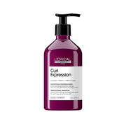 Curl Expression Hydrating Shampoo 500ml