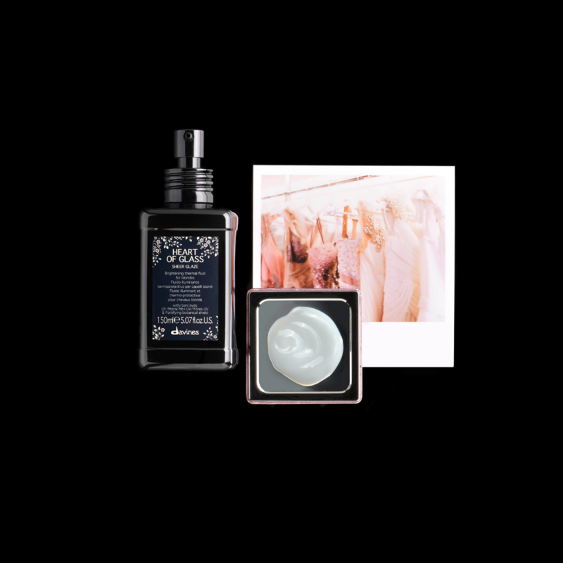Heart Of Glass Sheer Glaze 150ml