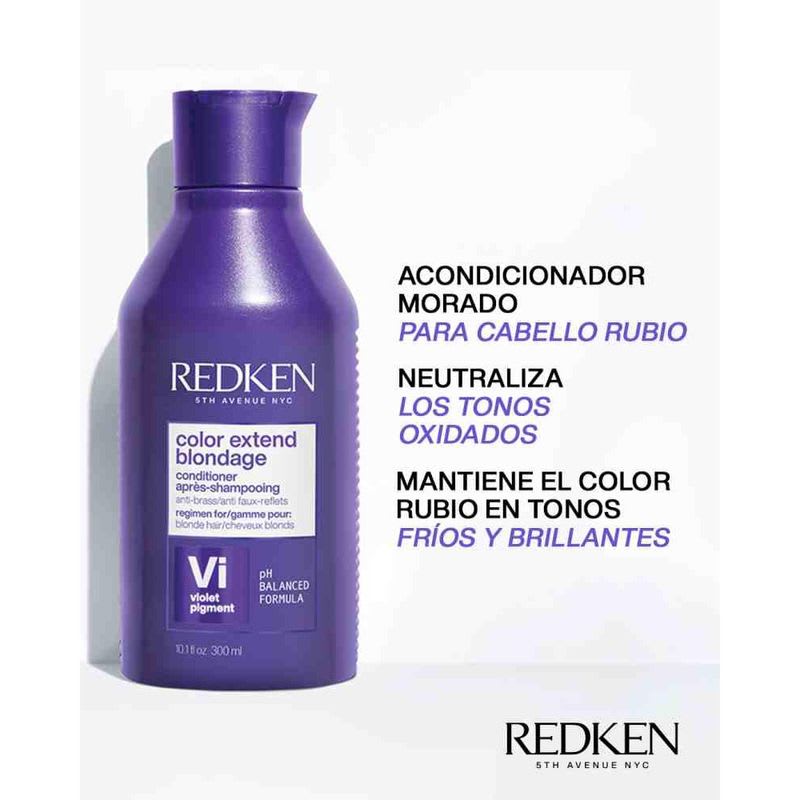 Color Extend Blondage Conditioner 300ml