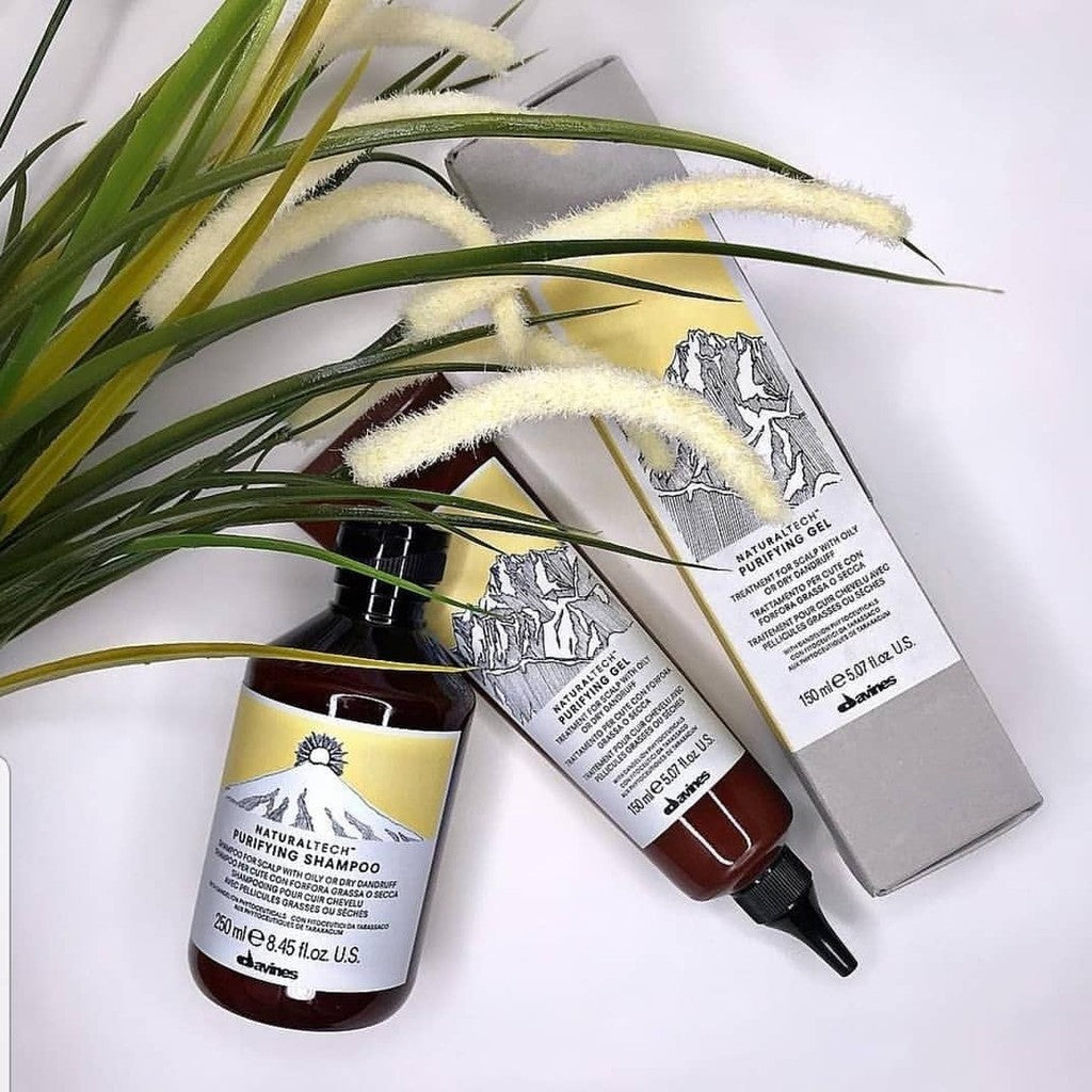 Purifying Gel 150ml