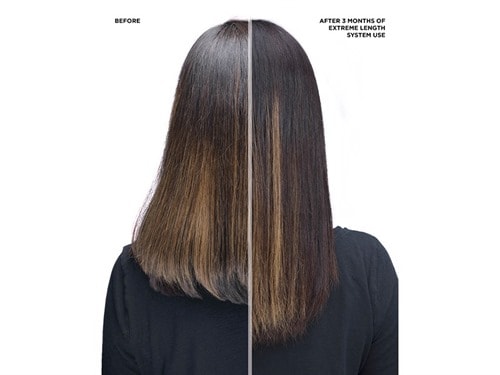 Extreme Length Shampoo 300ml
