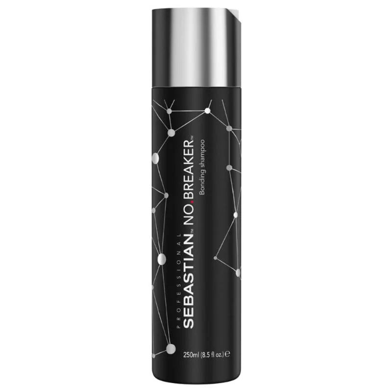 No Breaker Shampoo