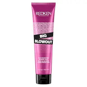 Big Blowout Heat Protection