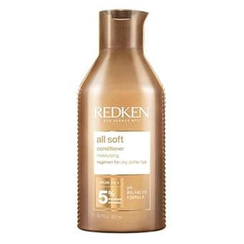 All Soft Conditioner