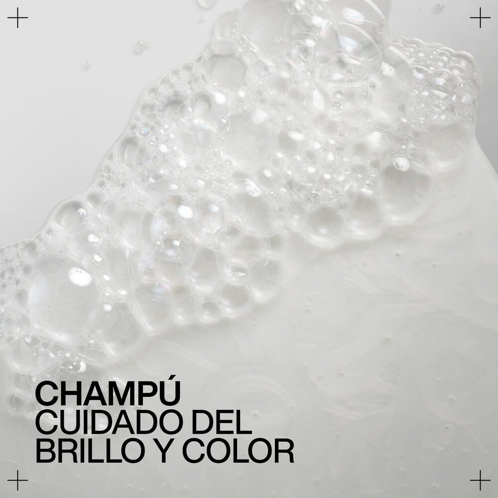Acidic Color Gloss Shampoo 300ml