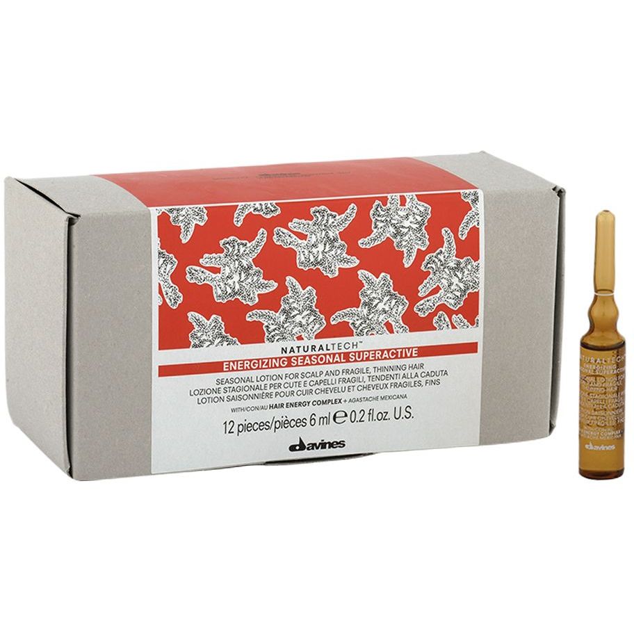 Energizing Seasonal Superactive Lotion