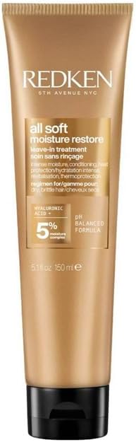 All Soft Conditioner