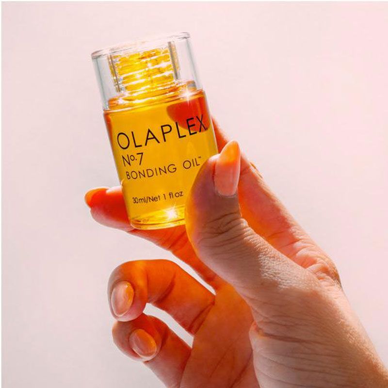 No. 7 Bonding Oil 30ML