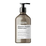 Absolut Repair Molecular  Shampoo 500 ml