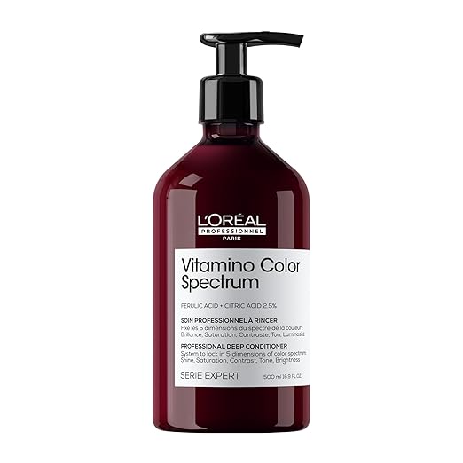 Vitamino Color Spectrum Conditioner 500ml