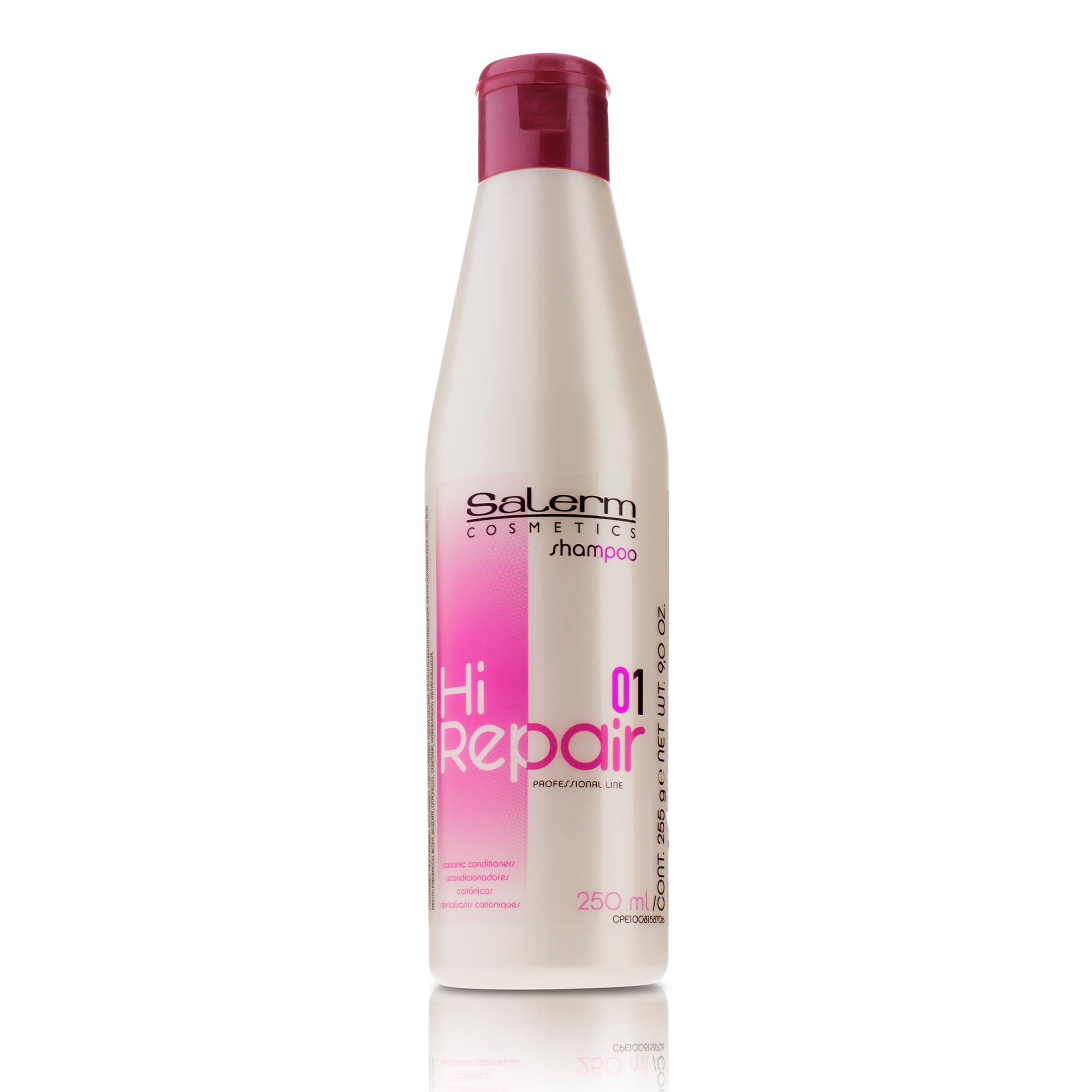 HI REPAIR CHAMPU, 250ml.