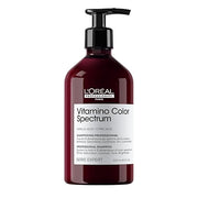Vitamino Color Spectrum Shampoo 500ml