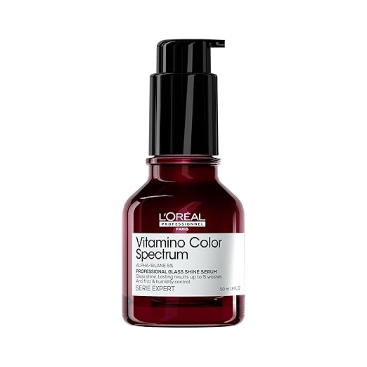 Vitamino Color Spectrum Glass Shine