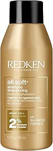 All Soft Shampoo