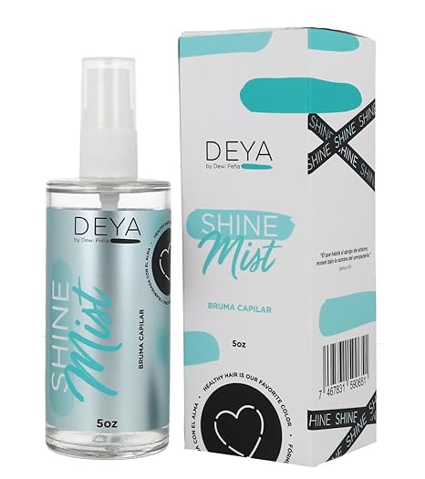 Deya Shine Mist