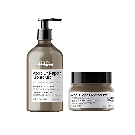 Absolut Repair Molecular Gift Set