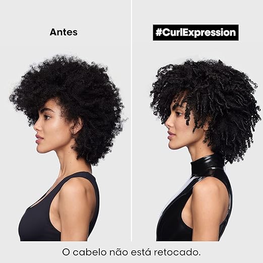 Curl Expression Long Last 200 ml