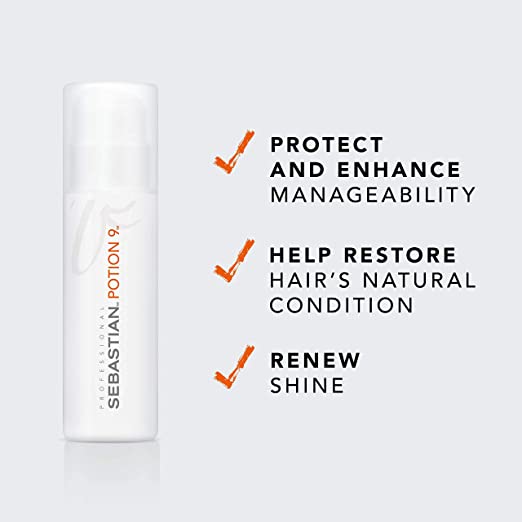 Potion 9 Wearable Styling Treatment