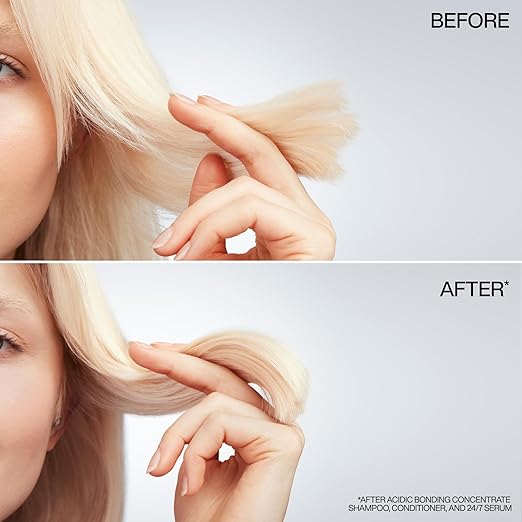 Acidic Bonding Concentre 24/7 Night & Day Serum