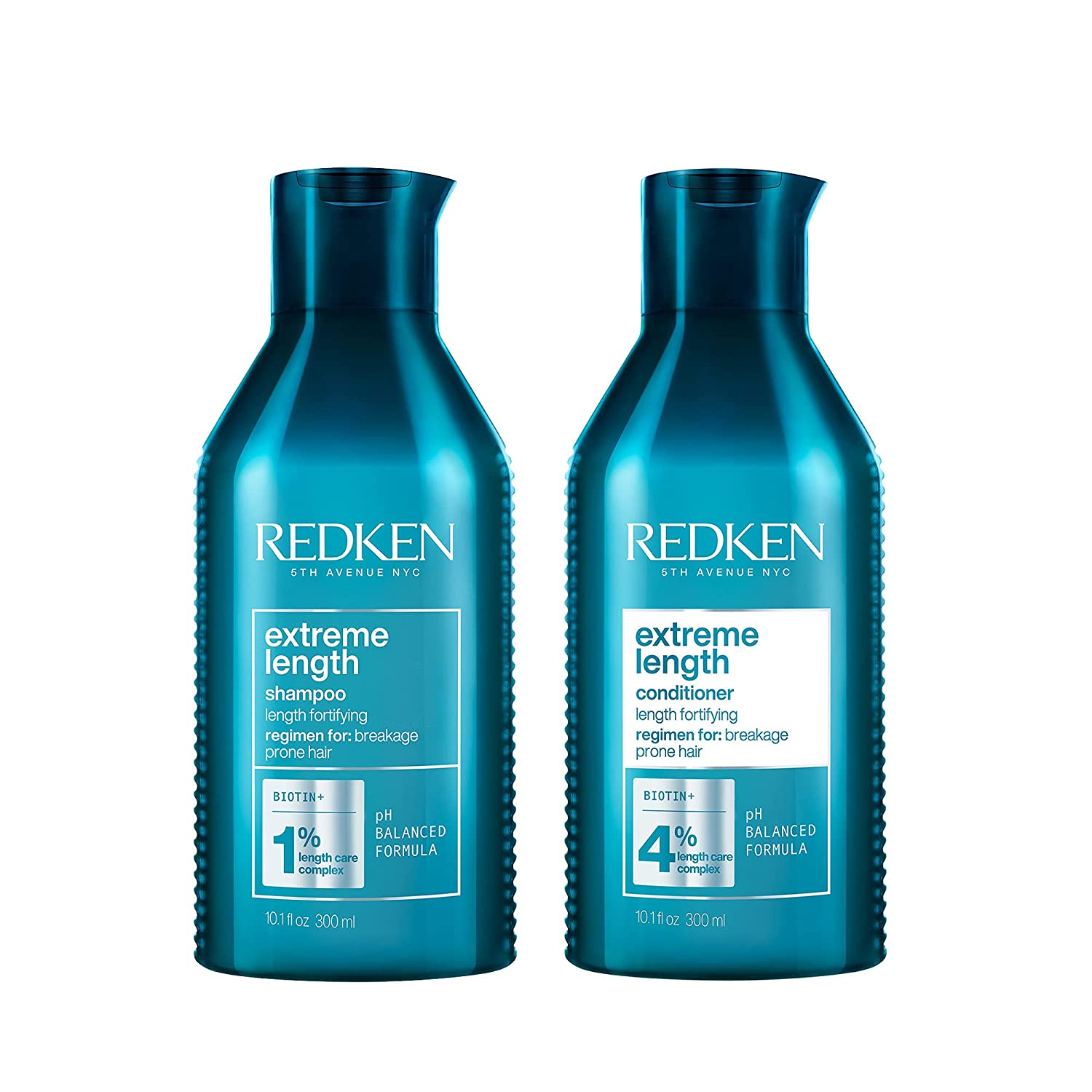 Extreme Length Conditioner 300ml
