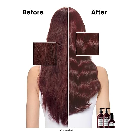 Vitamino Color Spectrum Shampoo 500ml