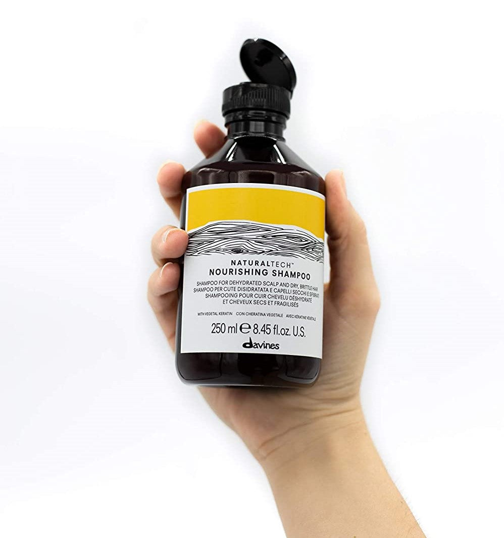 Nourishing Shampoo