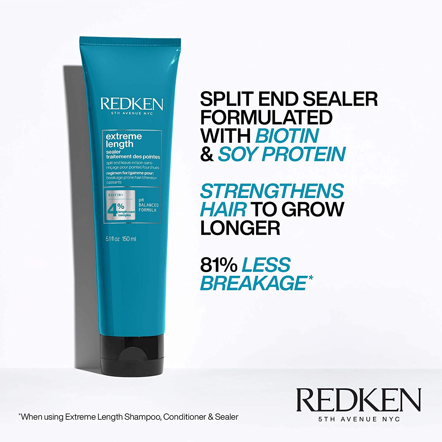 Extreme Length Sealer 150 ML