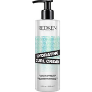 Hydrating Curls Cream 200 ML