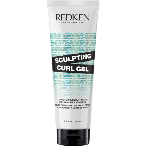 Sculpt Curl Gel 250ml