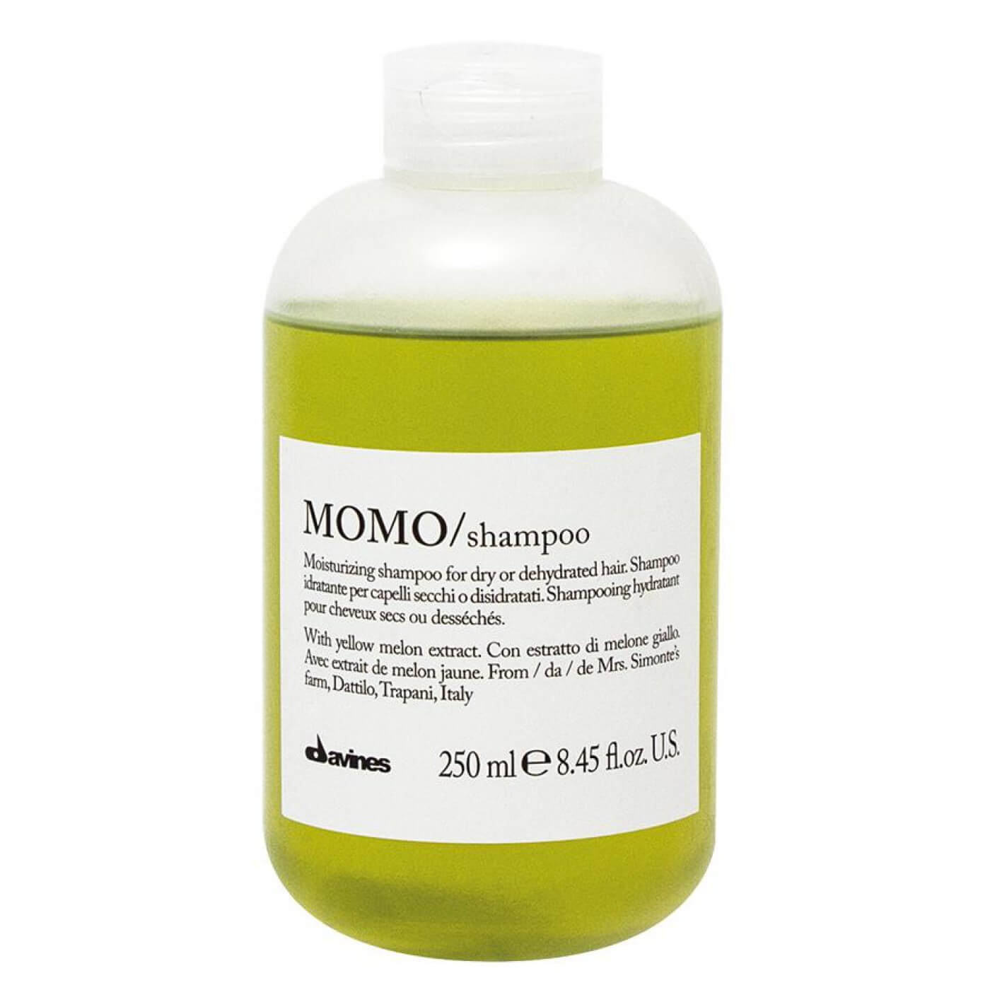 Momo Shampoo