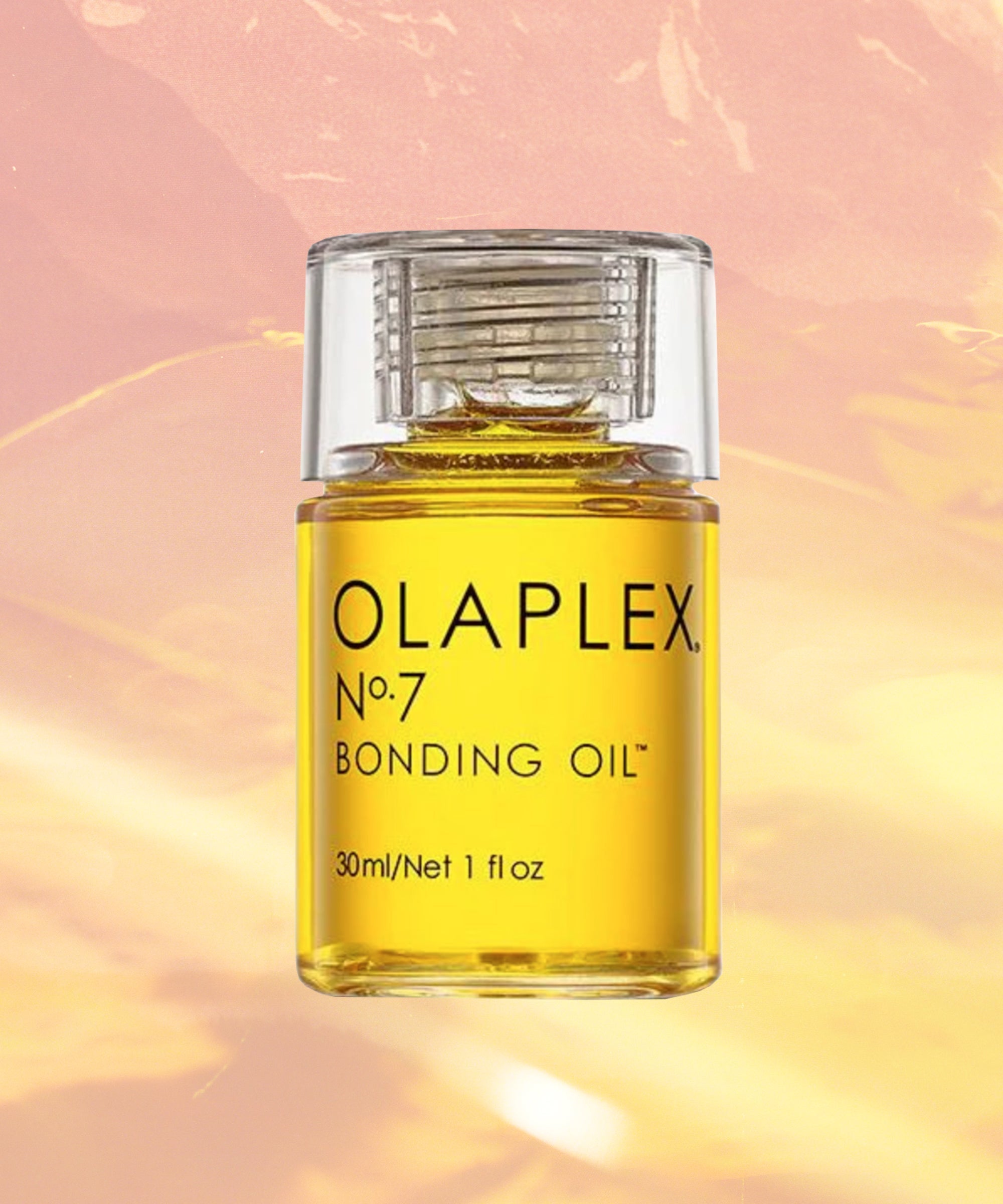 No. 7 Bonding Oil 30ML