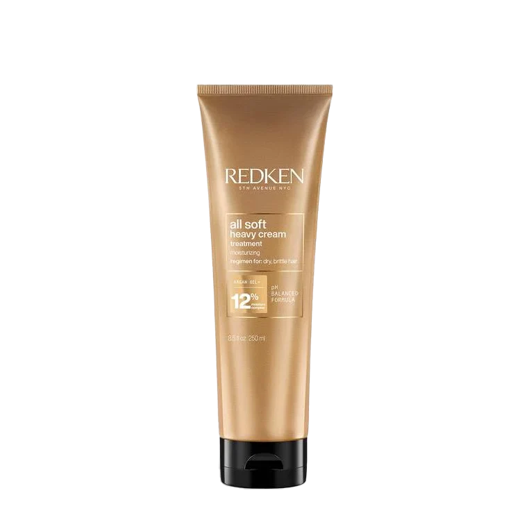 All Soft Heavy Cream 250ML