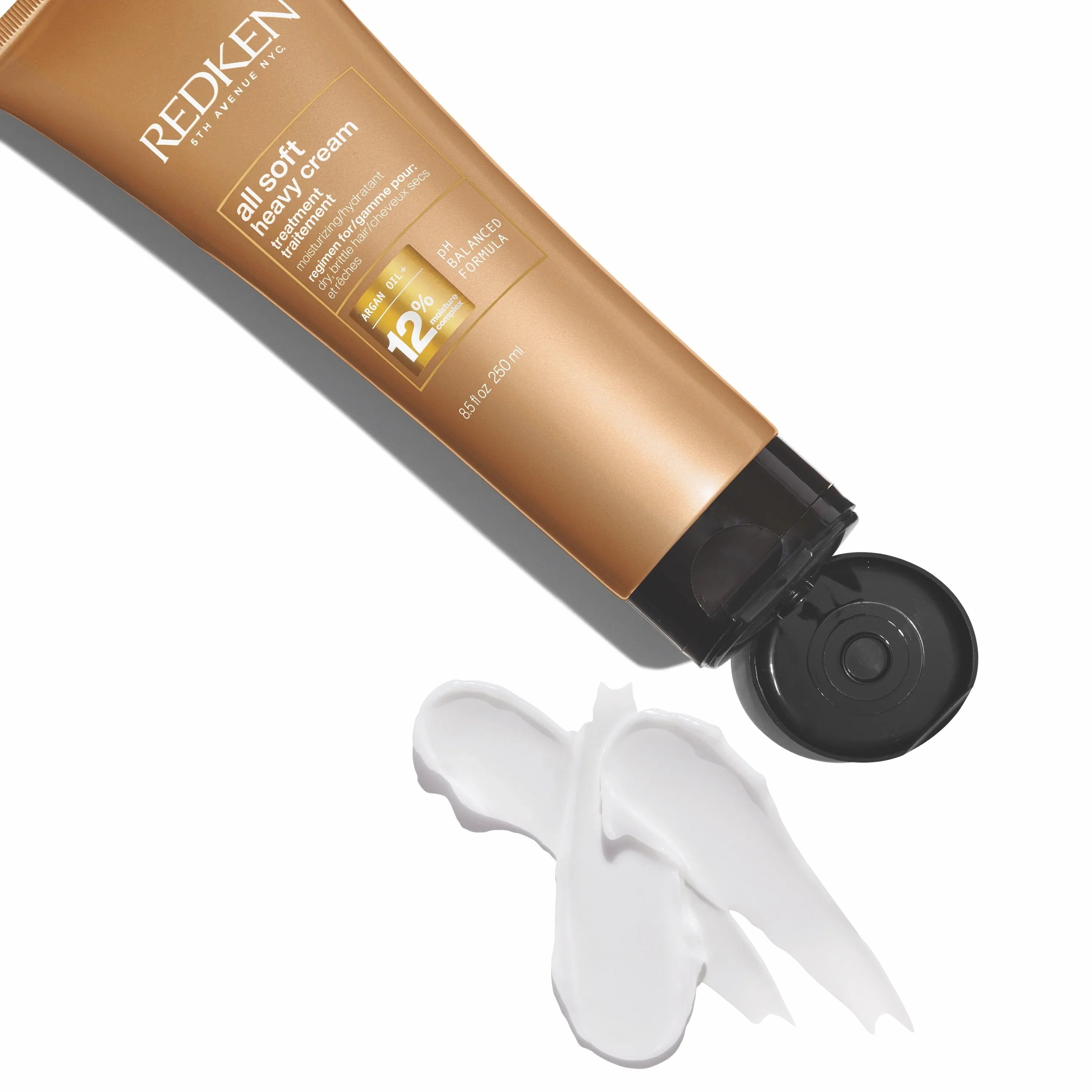All Soft Heavy Cream 250ML