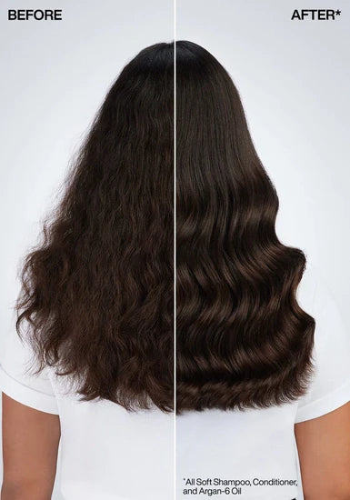 All Soft Argan-6 Oil