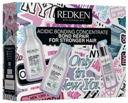 Acidic Bonding Concentrate Holiday Gift Set
