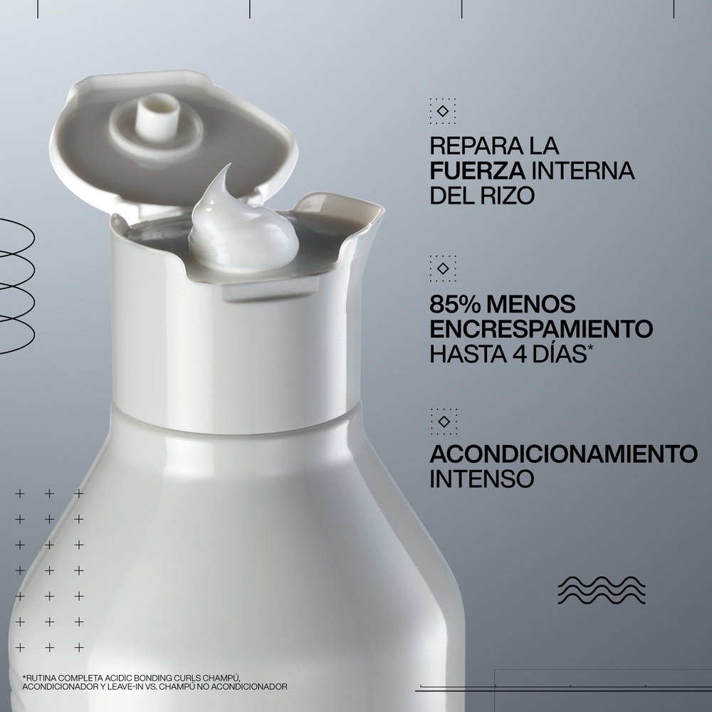 Acidic Bonding Curls Conditioner 300ml