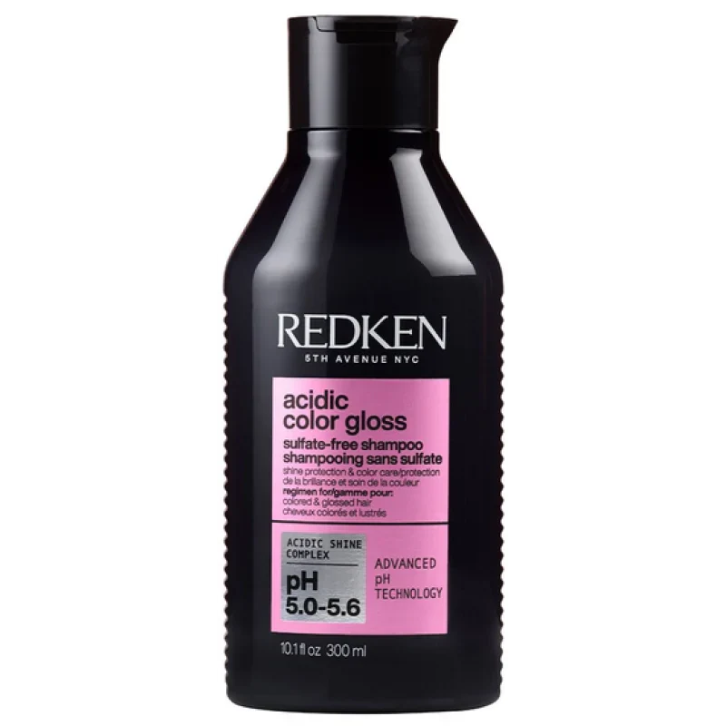 Acidic Color Gloss Shampoo 300ml