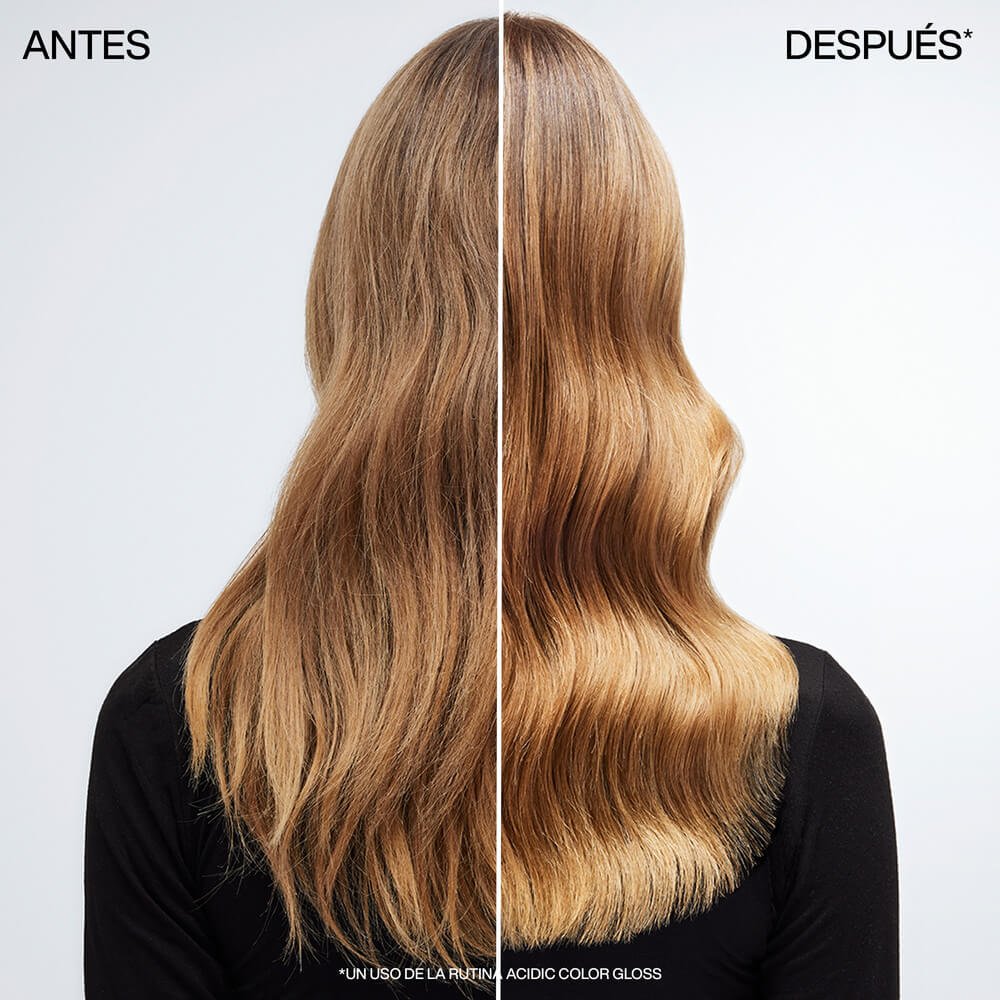 Acidic Color Gloss Conditioner  300ml