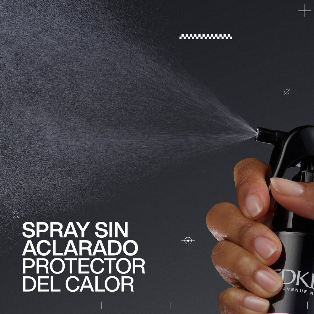 Acidic Color Gloss Heat Protection Leave-In Treatment 200ml