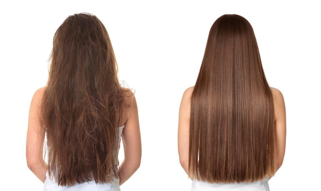 No. 3 Hair Perfector