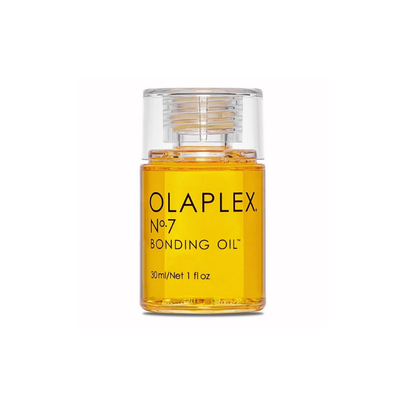 Aceite Capilar