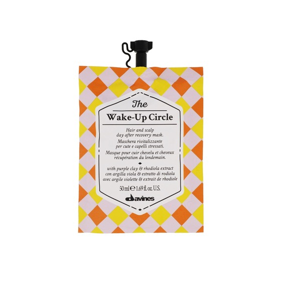 TCC The Wake-Up Circle, 50ml