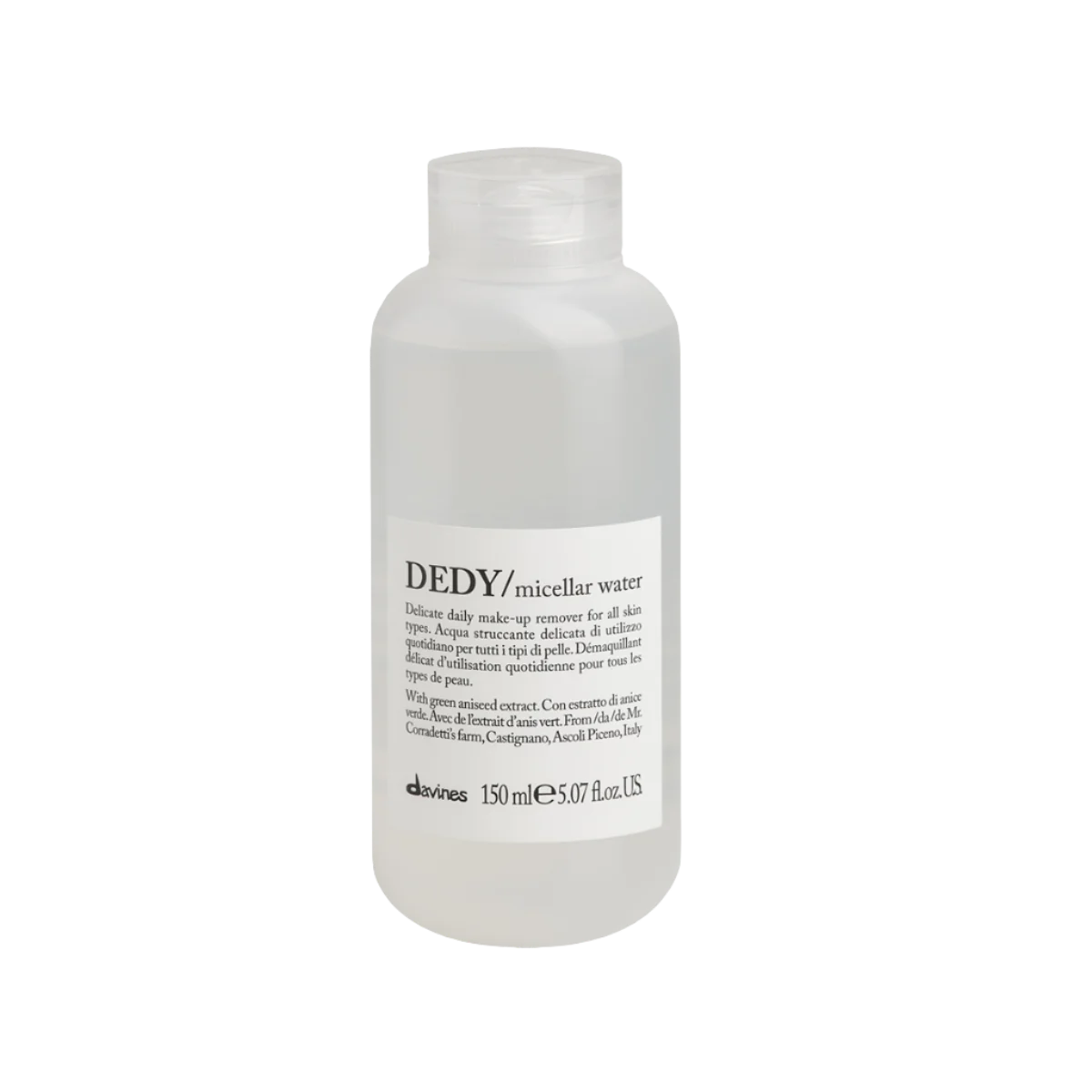 DEDY Micelar Water  75ml