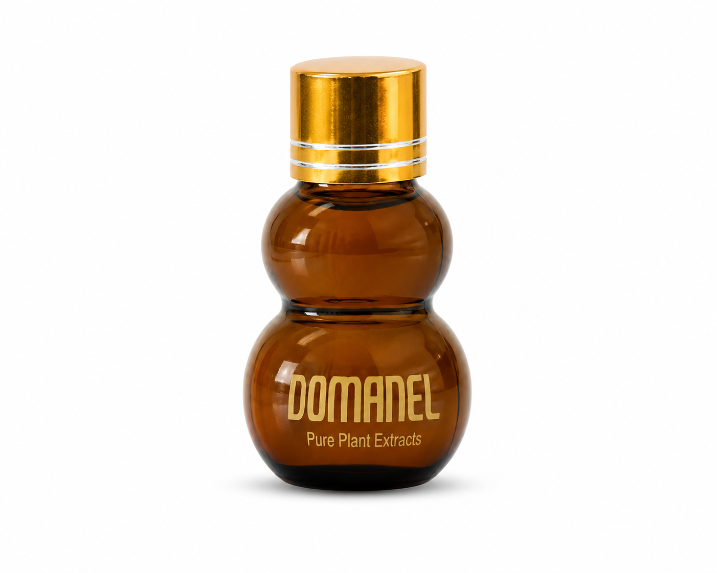 Domanel Aceite de Argan (Ampolla)