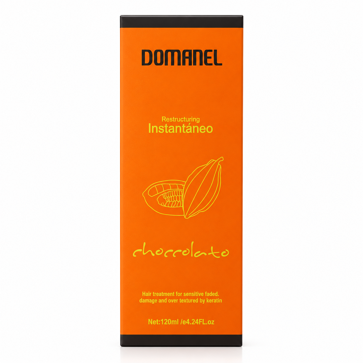 Domanel reestructurador Instantaneo