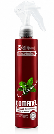 Domanel Spa Nutritivo