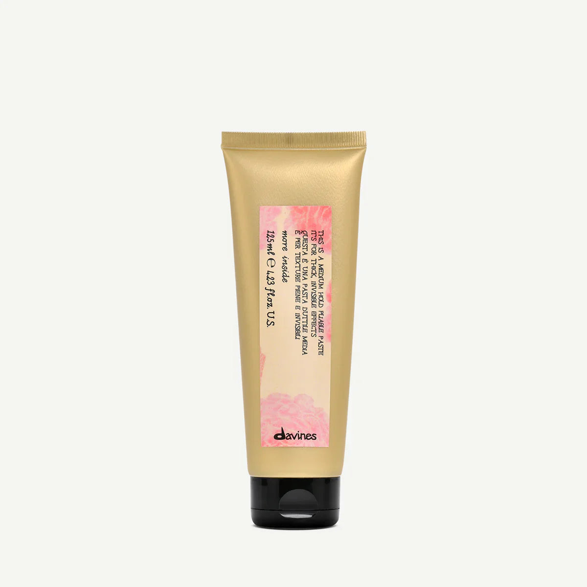 Medium Hold Pliable Paste