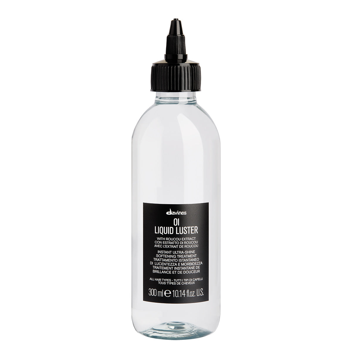 OI Liquid Luster