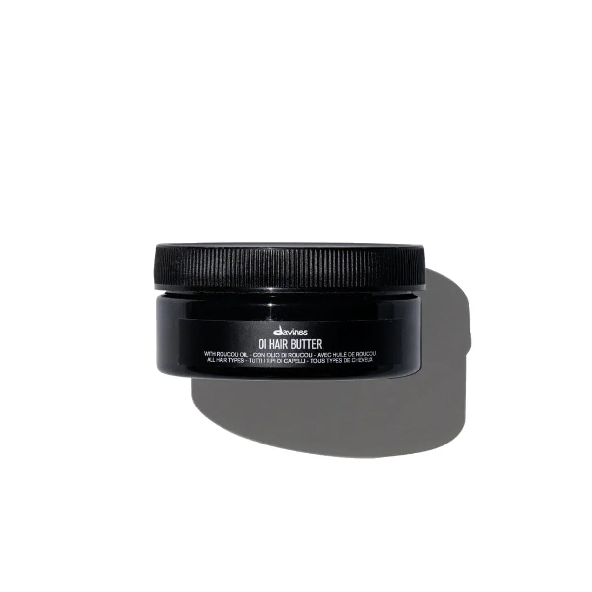Oi Hair Butter