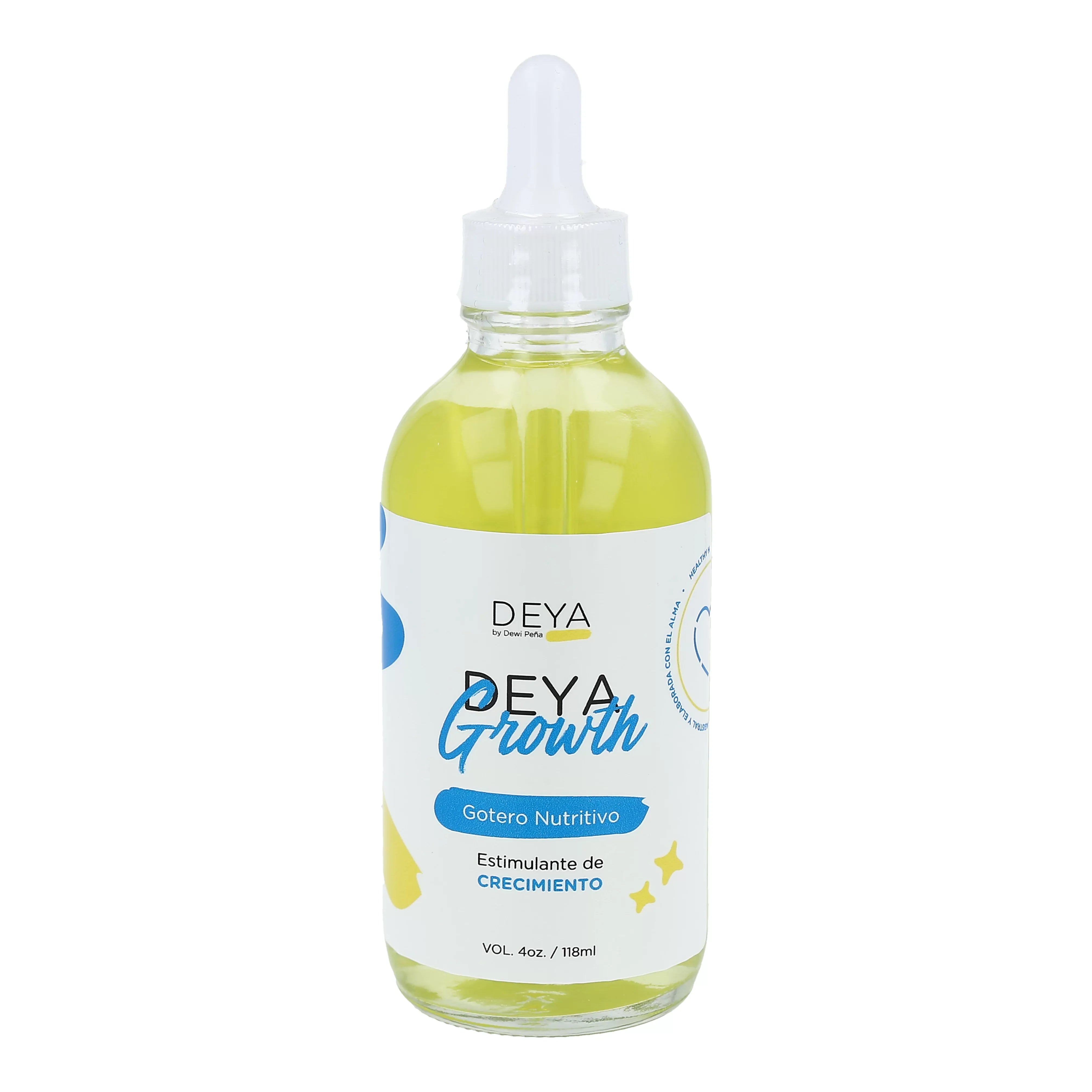 Deya Growth 118ml